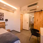 Antichi Orti Del Sole Bed and breakfast