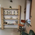 Antichi Orti Del Sole Bed and breakfast 4*