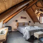 Antichi Orti Del Sole Bed and breakfast Agerola