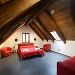 Antichi Orti Del Sole Bed and breakfast 4*