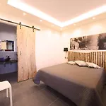 Antichi Orti Del Sole Bed and breakfast