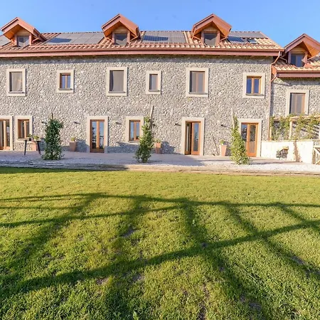 Bed and breakfast Antichi Orti Del Sole 4*