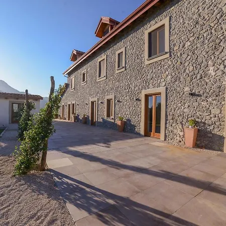 Antichi Orti Del Sole Bed and breakfast 4*