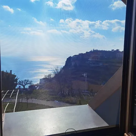 Nocleg ze śniadaniem Antichi Orti Del Sole Agerola