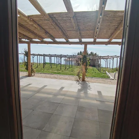 Bed and breakfast Antichi Orti Del Sole