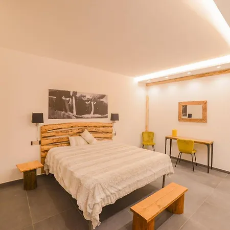 Antichi Orti Del Sole 4*