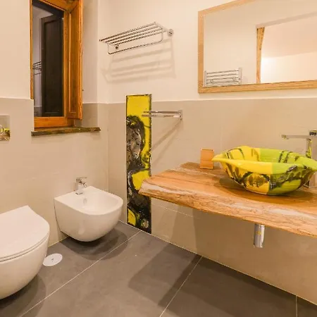 Antichi Orti Del Sole 4* Agerola