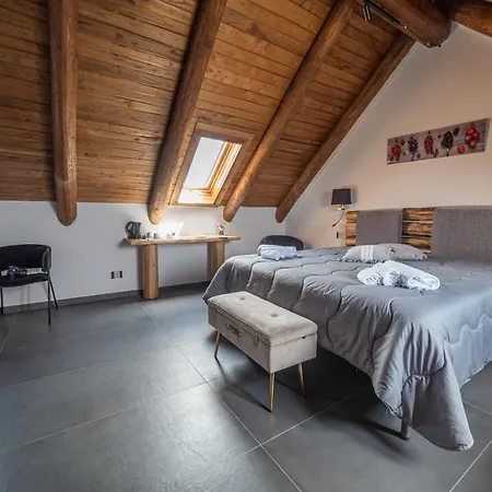Bed and breakfast Antichi Orti Del Sole 4*