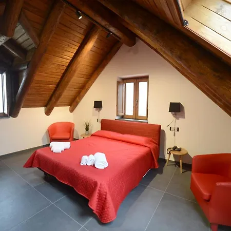 Bed and breakfast Antichi Orti Del Sole Agerola