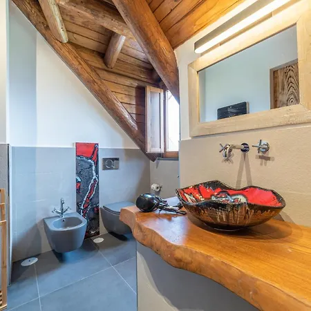 Bed and breakfast Antichi Orti Del Sole *