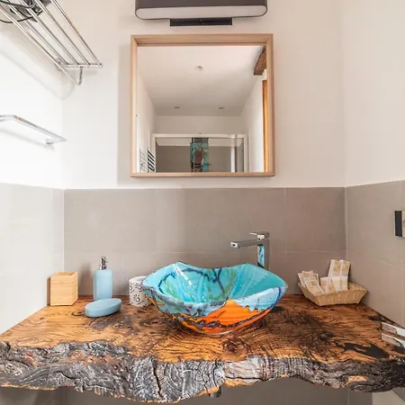 Antichi Orti Del Sole Bed and breakfast *