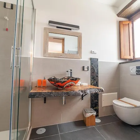 Antichi Orti Del Sole Nocleg ze śniadaniem 4*