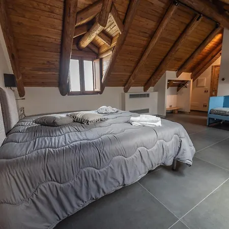 Bed and breakfast Antichi Orti Del Sole Agerola