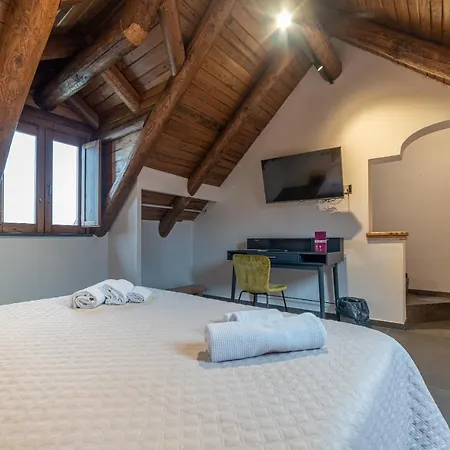 Antichi Orti Del Sole 4* Agerola