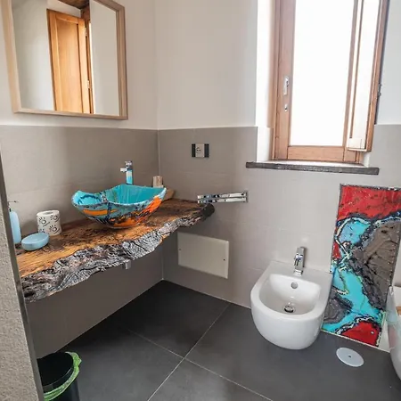 Antichi Orti Del Sole 4*