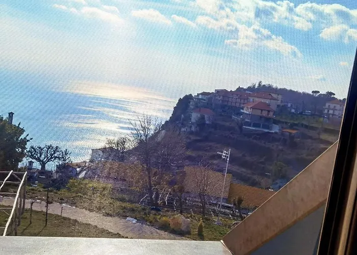 Antichi Orti Del Sole Frühstückspension 4*