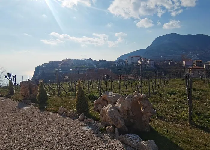 Frühstückspension Antichi Orti Del Sole