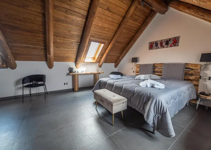 Frühstückspension Antichi Orti Del Sole 4*