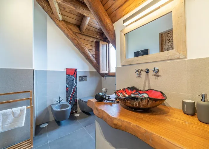 Frühstückspension Antichi Orti Del Sole 4*