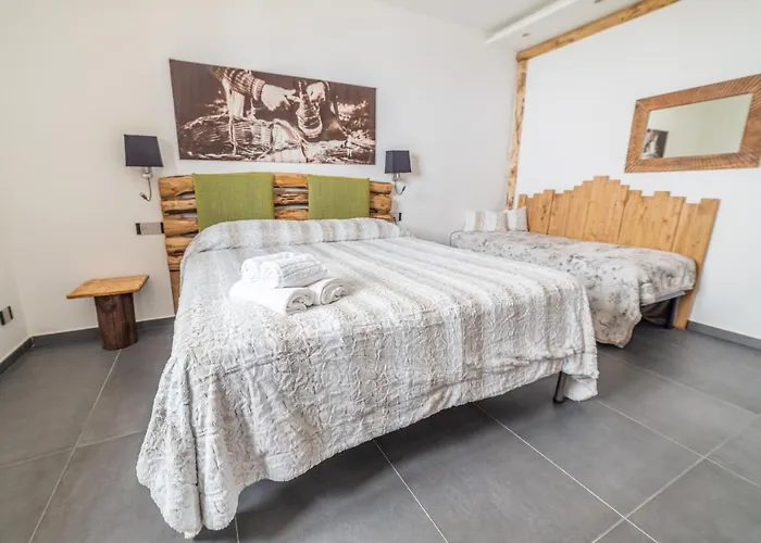 Antichi Orti Del Sole Frühstückspension 4*