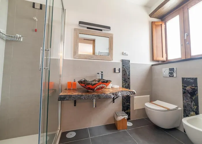 Antichi Orti Del Sole Frühstückspension 4*