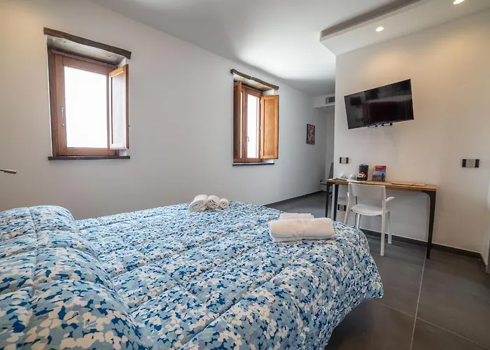 Antichi Orti Del Sole 4* Agerola