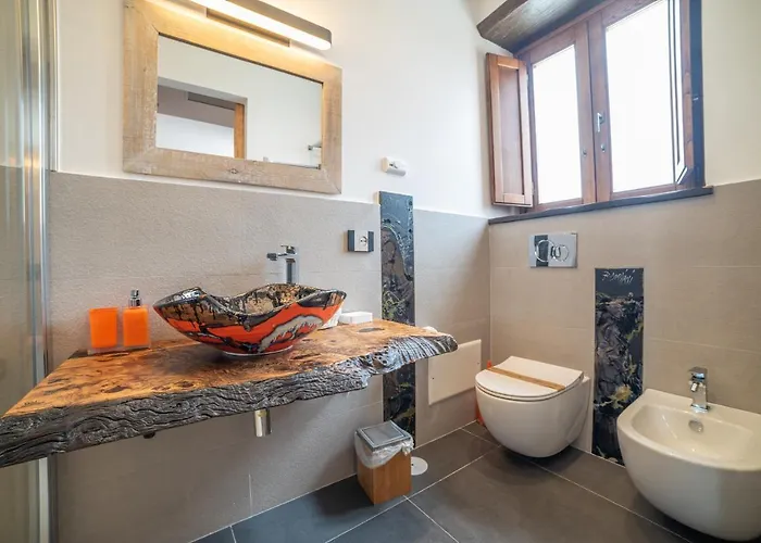 Antichi Orti Del Sole Frühstückspension 4*