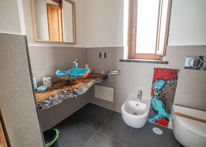 Antichi Orti Del Sole 4*