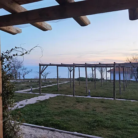 Antichi Orti Del Sole 4* أَجيرولا