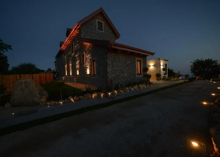 Antichi Orti Del Sole 4*