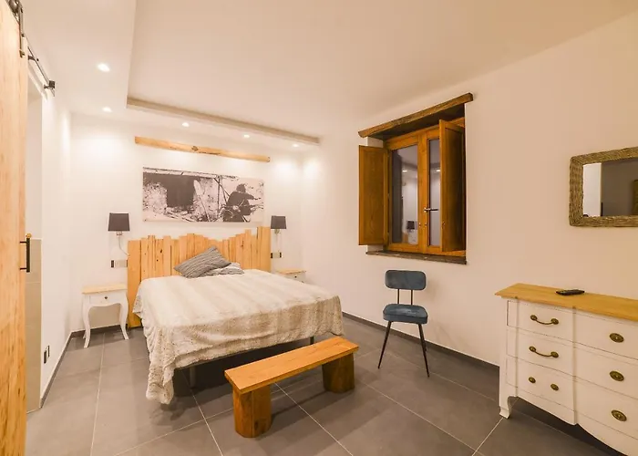 Antichi Orti Del Sole 4* Agerola