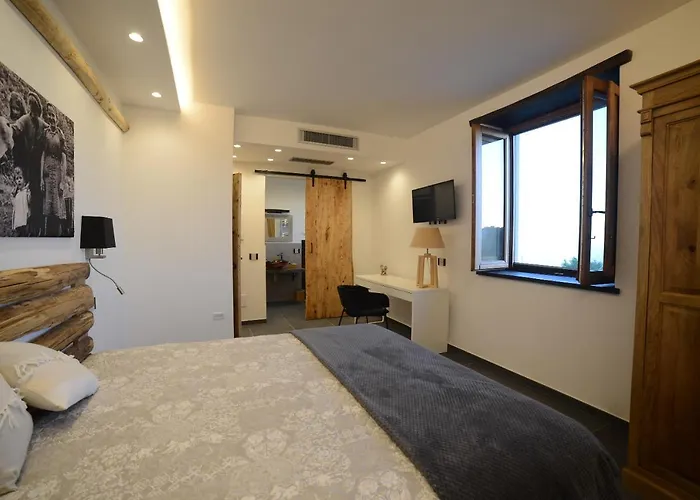 Antichi Orti Del Sole Bed & Breakfast 4*