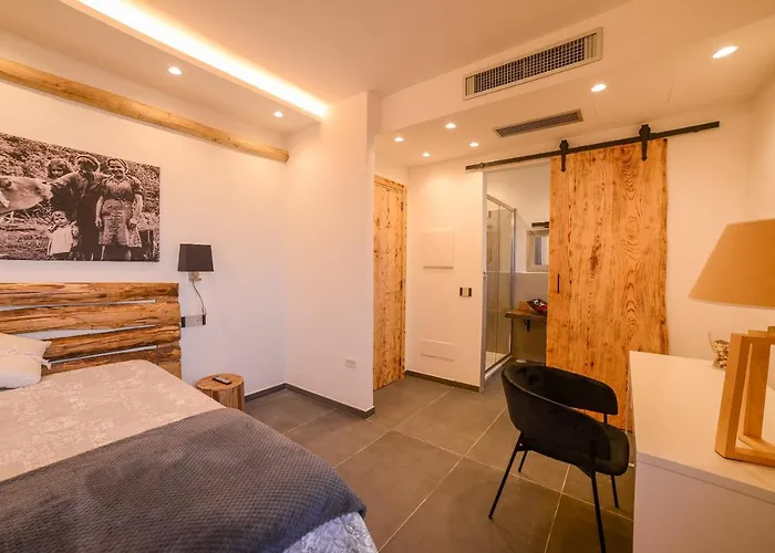 Antichi Orti Del Sole Bed & Breakfast