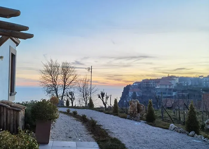 Antichi Orti Del Sole Bed & Breakfast 4*