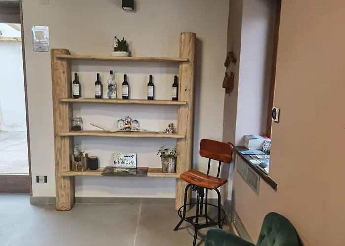 Antichi Orti Del Sole Bed & Breakfast 4*
