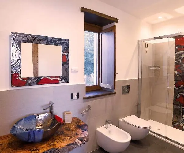 Bed & Breakfast Antichi Orti Del Sole