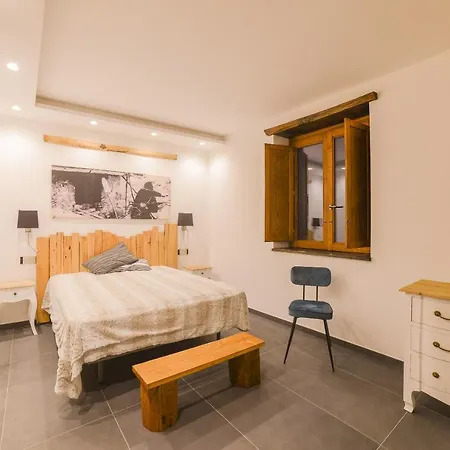 Antichi Orti Del Sole 4* Agerola