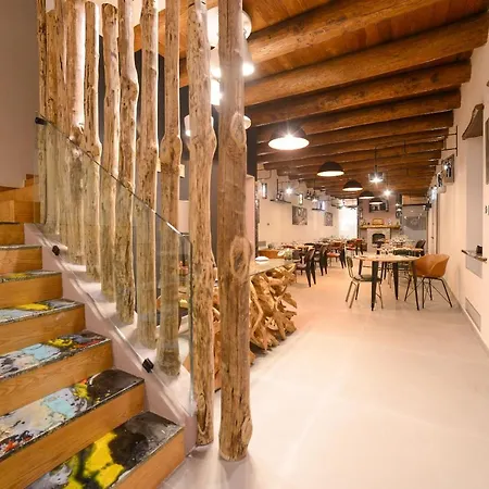 Antichi Orti Del Sole Bed & Breakfast