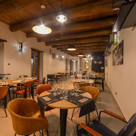 Bed & Breakfast Antichi Orti Del Sole