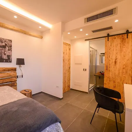 Antichi Orti Del Sole Bed & Breakfast