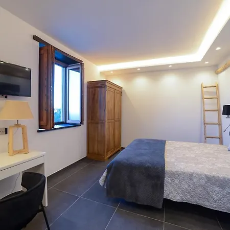 Antichi Orti Del Sole Bed & Breakfast