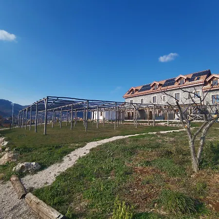 Bed & Breakfast Antichi Orti Del Sole *