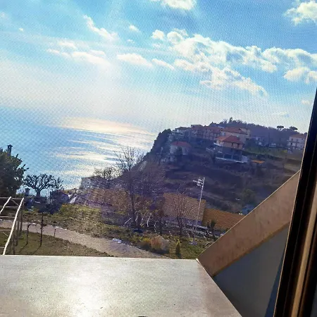 Antichi Orti Del Sole Bed & Breakfast *
