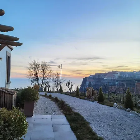 Antichi Orti Del Sole Bed & Breakfast *