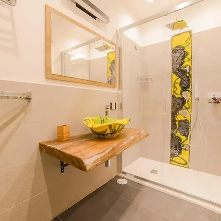 Antichi Orti Del Sole Bed & Breakfast