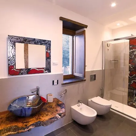 Bed & Breakfast Antichi Orti Del Sole