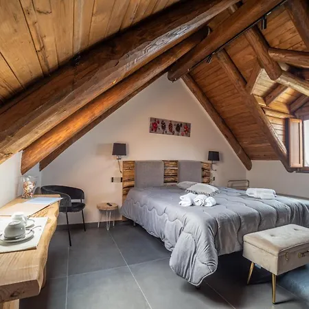 Antichi Orti Del Sole Bed & Breakfast Agerola