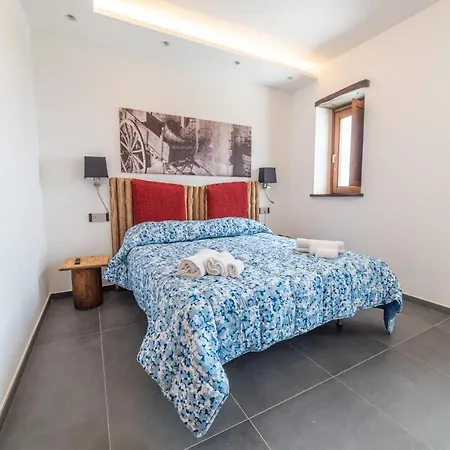 Antichi Orti Del Sole Bed & Breakfast