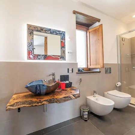 Antichi Orti Del Sole Bed & Breakfast Agerola