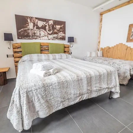 Antichi Orti Del Sole Bed & Breakfast *
